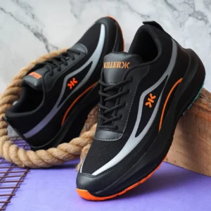 Mens Casual Shoes Fashion Dress Sneakers
